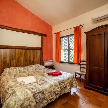 Sa Tanchitta Villa Ula Tirso Exterior photo