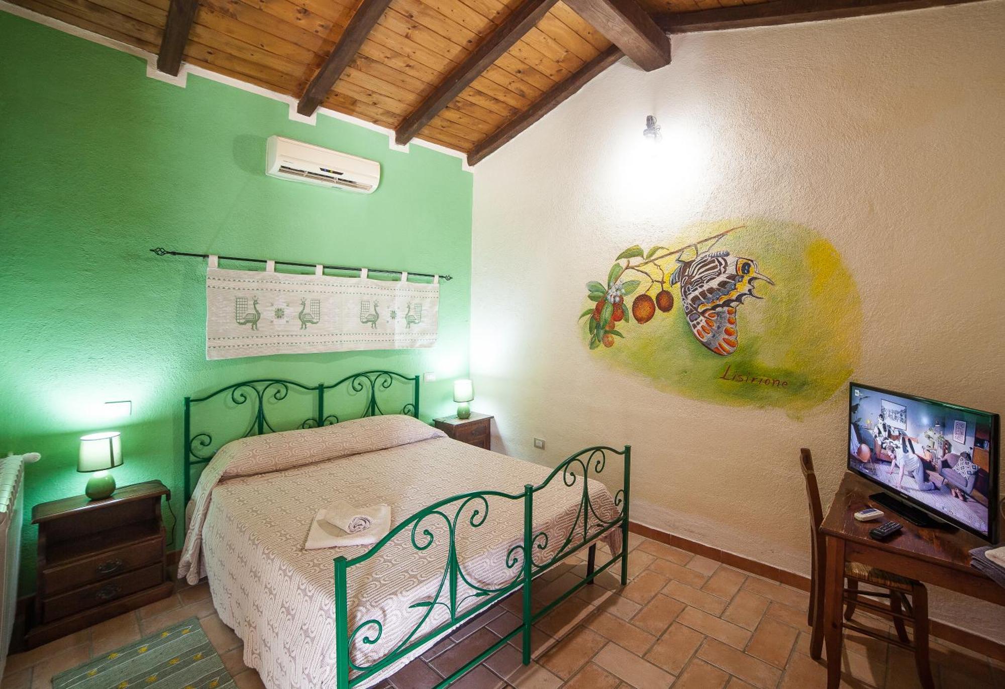 Sa Tanchitta Villa Ula Tirso Exterior photo
