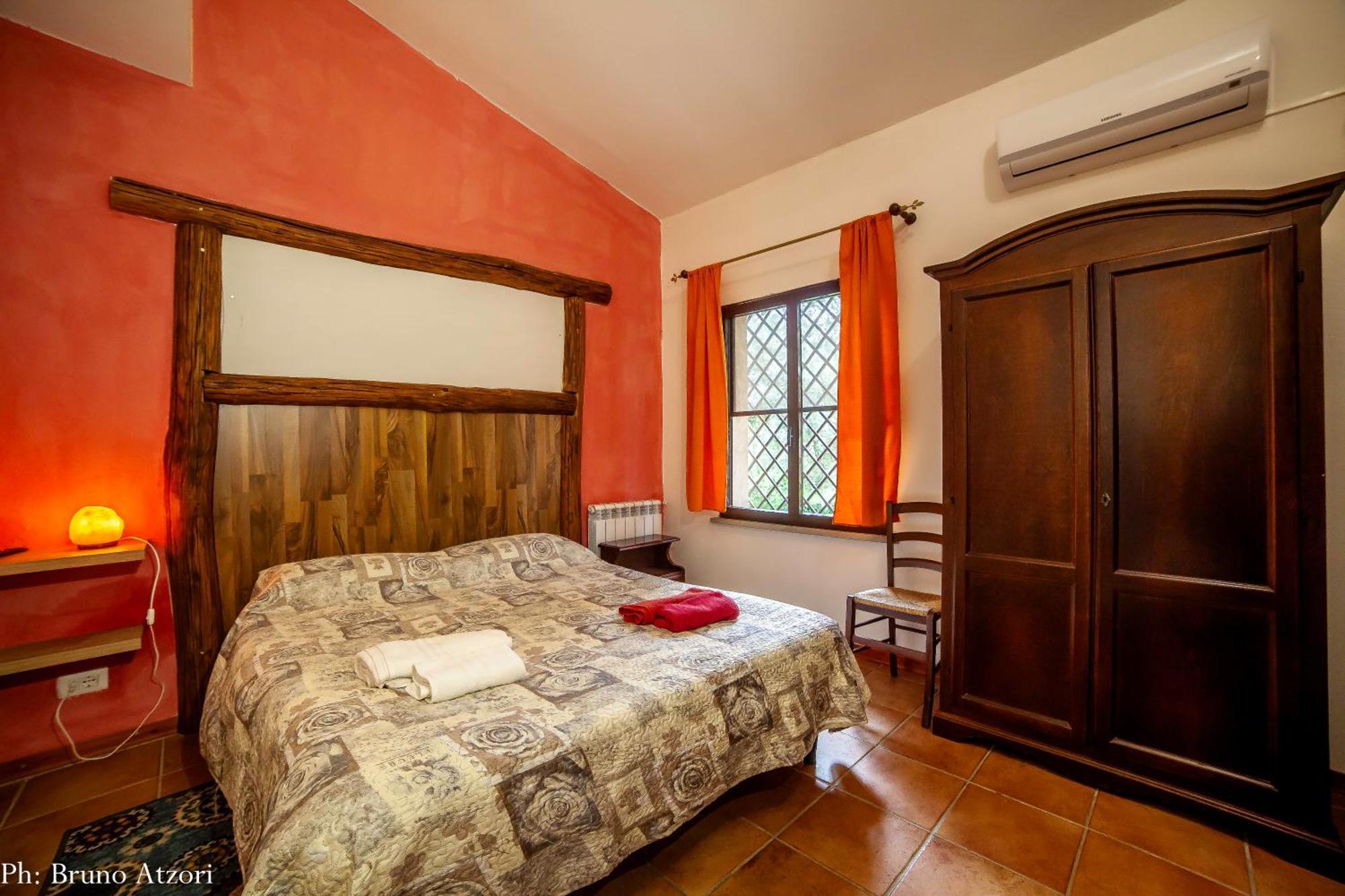Sa Tanchitta Villa Ula Tirso Exterior photo